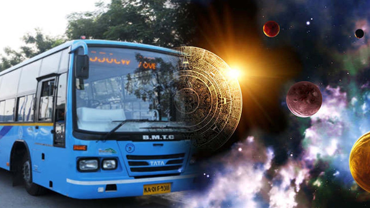 ಜ್ಯೋತಿಷಿ ಸಲಹೆ ಕೇಳಿ ಸಂಕಷ್ಟಕ್ಕೆ ಸಿಲುಕಿದ ಬಿಎಂಟಿಸಿ ಬಸ್ ಡ್ರೈವರ್  | Oneindia Kannada