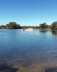 Terminer une session de barefoot avec classe