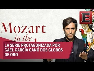 Después de 4 temporadas 'Mozart In The Jungle' llega a su fin