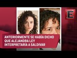 Damayanti Quintanar interpretará a Yolanda Saldivar