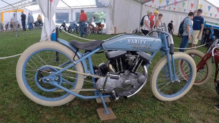 Aurignac sous pression 2018