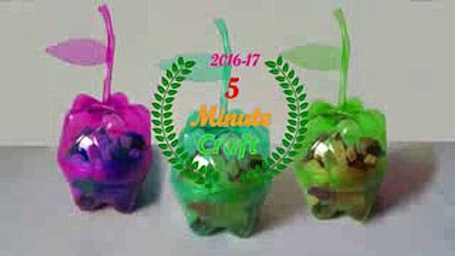 christmas crafts ideas for decoration 2016 5 minute crafts