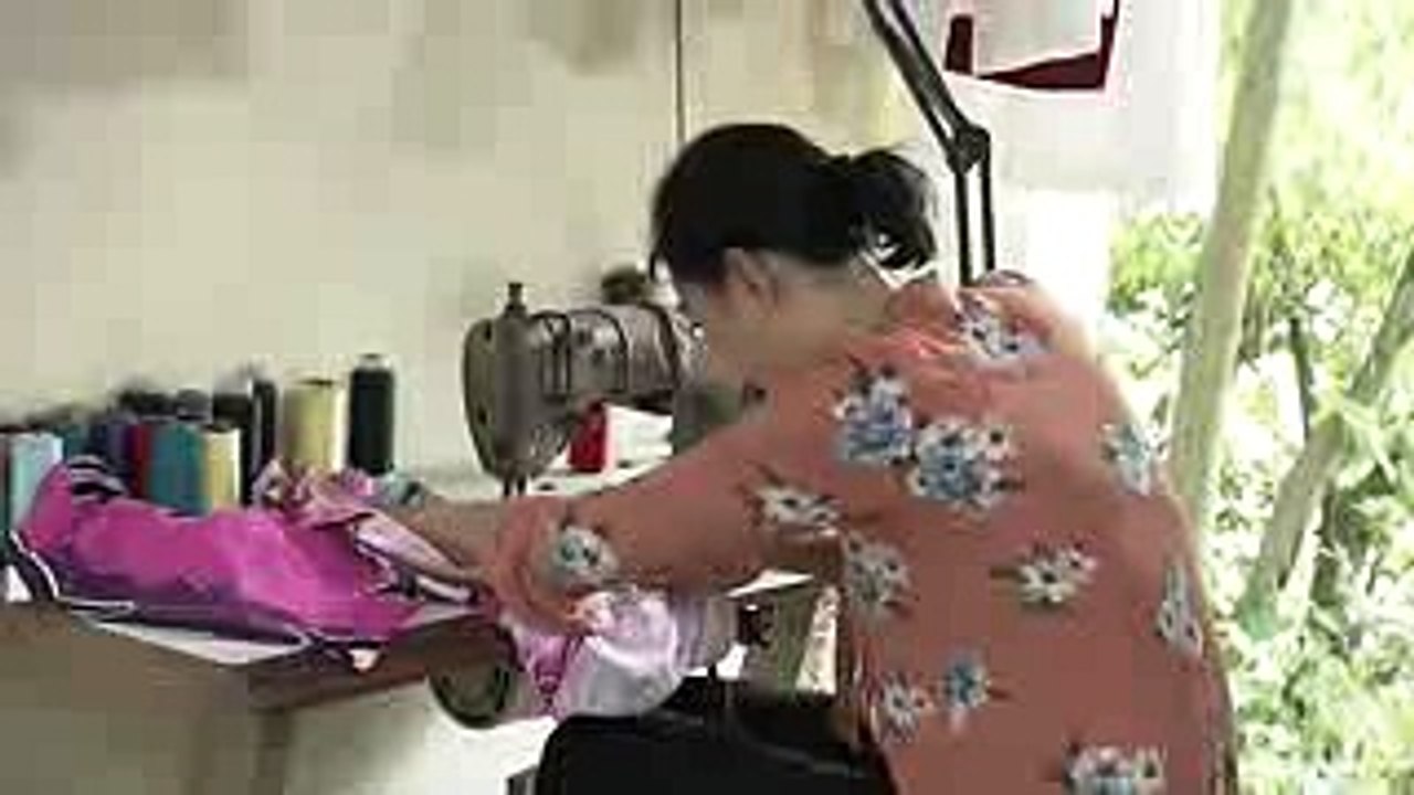QUỲNH BÚP BÊ tập 16 - cuộc sống sau khi thoát khỏi động thiên thai.