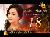 Hiru Golden Film Awards 2018 - Vote for Most Popular Film Actress Set 4
