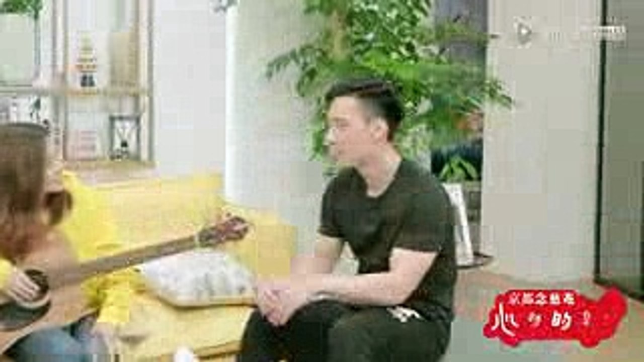 《心动的信号》第7期预告：刘泽煊每天绕路4小时送向天歌上班，向天歌知道后超感动