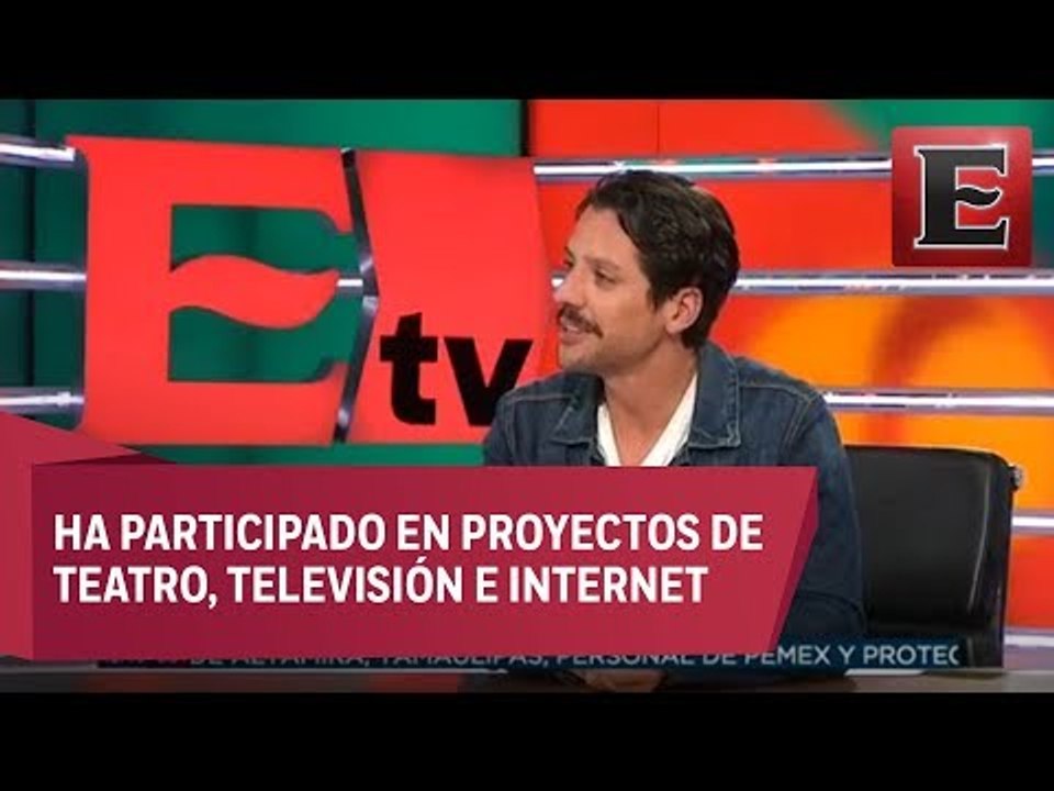 Luis Romano habla sobre el desarrollo de su carrera