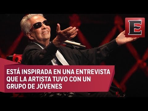 El retrato íntimo de Chavela Vargas se estrena en México