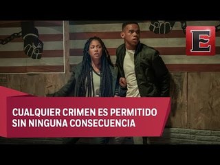 “12 Horas Para Sobrevivir: El inicio”, la génesis de la sangrienta tradición