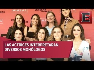 'Estelas del Narco' expone el cómo la violencia y el narco afecta a la mujer