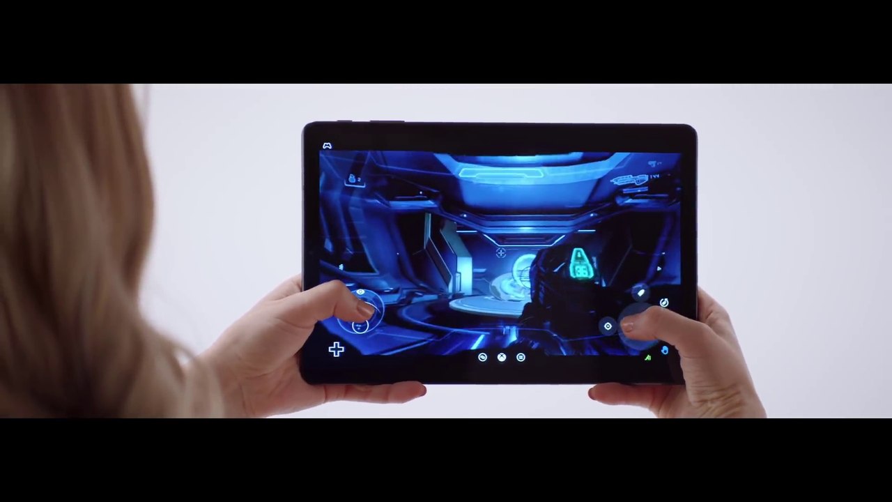 Project xCloud, el servicio de juego en streaming de Microsoft