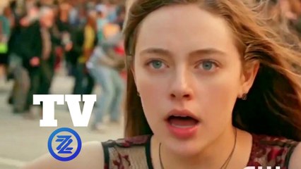 Legacies Season 1 Trailer 2 (2018) The Originals Spinoff