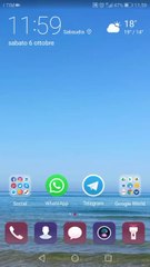 Come seguire un profilo dal Nametag_tab profilo