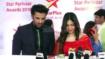 Sikander Gill Shares His Excitement For Performance With Kulfi At Star Parivaar Awards