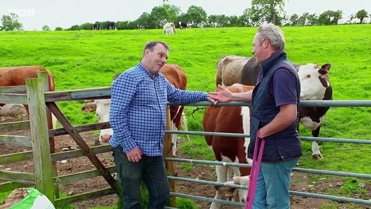 Countryfile Summer Diaries S02 E02