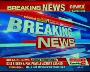 Blast in Bhilai steel plant in  Chattisgrah, 8 dead and many injured
