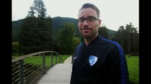 Nicolas Bach (GF38 féminin) : « L'équipe de France a du mal à se trouver »