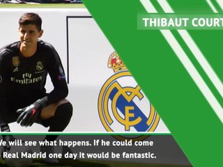 Eden Hazard - player profile