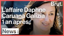 Forbidden Stories : l'affaire Daphne Caruana Galizia