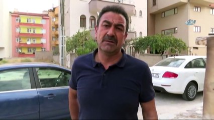 Niğde’de Bir Mahallede 30’a Yakın Aracın Lastikleri Bıçakla Kesildi
