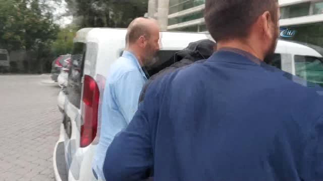 Hırsızlık Yaptıkları İş Yerlerinin Güvenlik Kamerası Kayıt Cihazını Çaldılar