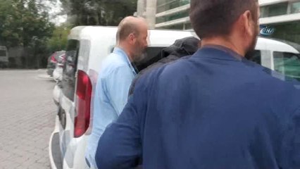Hırsızlık Yaptıkları İş Yerlerinin Güvenlik Kamerası Kayıt Cihazını Çaldılar