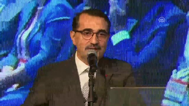 Bakan Dönmez: 'Gelecek hafta Star Rafinerinin açılışını yapmayı planlıyoruz' - ANTALYA