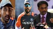 India vs West Indies 2018 : BCCI Dosent Respond on Selection Committee | Oneindia Telugu