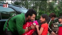 Kulfi & Amayra To Go On A Picnic Trip - Kulfi Kumar Bajewala - Star Plus.