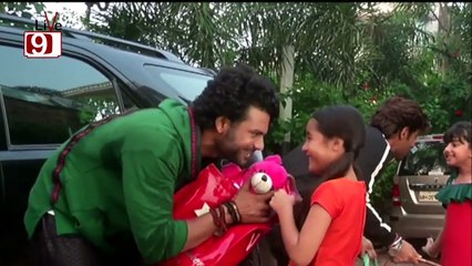 Kulfi & Amayra To Go On A Picnic Trip - Kulfi Kumar Bajewala - Star Plus.