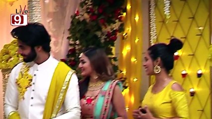 Aap Ke Aa Jane Se - Vedika DANCES at Bhumi & Sahil's Mehendi party