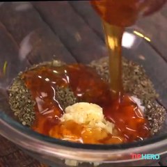 Fork-Tender Slow Cooker Honey Pork Roast