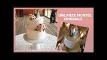 Rendez votre gâteau de mariage original grâce à ces figurines