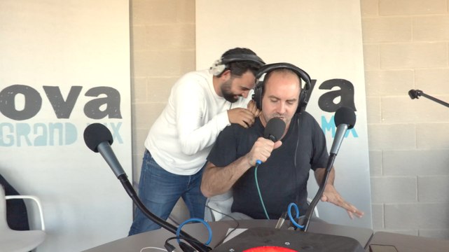 Dj Chelou présente Indoxmo : la rencontre d’Indochine et d’Oxmo Puccino | Les 30 Glorieuses