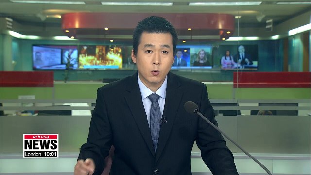 U.S. special representative for N. Korea Biegun and the North Korean diplomat Choi to work out the details of the significant progress