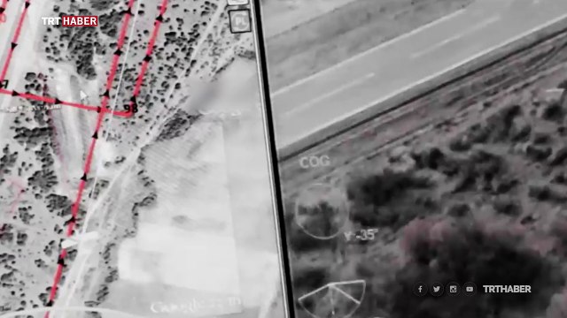 Türkiye'nin ilk mini robot hava aracı sistemi: Bayraktar Mini İHA