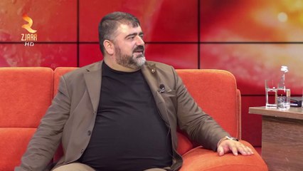 Ndocaj: Berisha vetem kur flet per veten genjen
