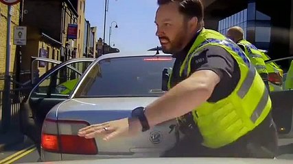 All New Traffic Cops S02 E20