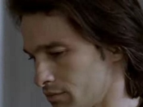 L'Homme Yves Saint Laurent - Olivier Martínez