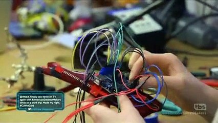 Americas Greatest Makers S01 E08