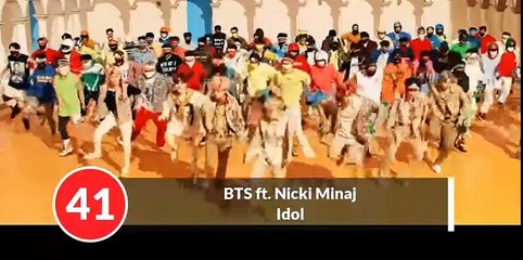 Top 50 Mejores Canciones de Octubre 2018 [Semana 40]