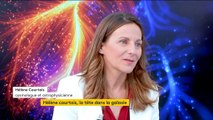 VIDEO L'Instant T d'Hélène Courtois, astrophysicienne, cosmographe (1ère et 2e partie)