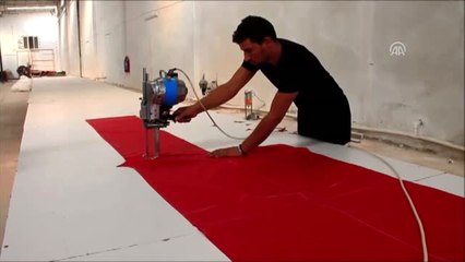 Portatif Salıncakla Başladığı Kamp Ürünleri Üretimiyle İhracatçı Oldu