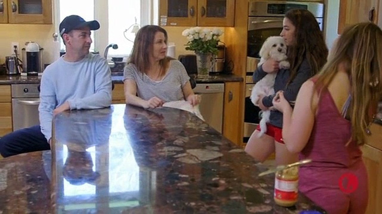 Gold Medal Families S01 E01