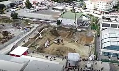 Kadıköy'e yeni tiyatro