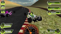 Real Formula Racing Fever 2018 - Rivals Racing Free Car Games - Android Gameplay FHD