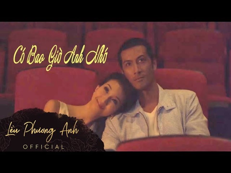 Lều Phương Anh Trở lại với ca khúc hot Có Bao Giờ Anh Nhớ (OST Tiền Chùa)