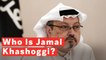 Who Is Missing Saudi Arabian Journalist Jamal Khashoggi?