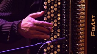 Renaud Garcia-Fons - Vere (Jazz sous les Pommiers 2010)