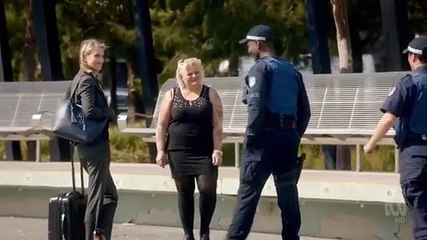 Newtons Law S01 E03