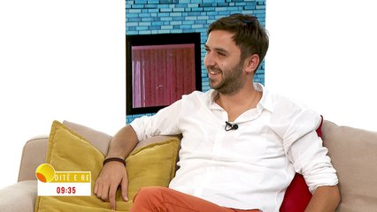 Dite e Re - I ftuar Naim Idrizi